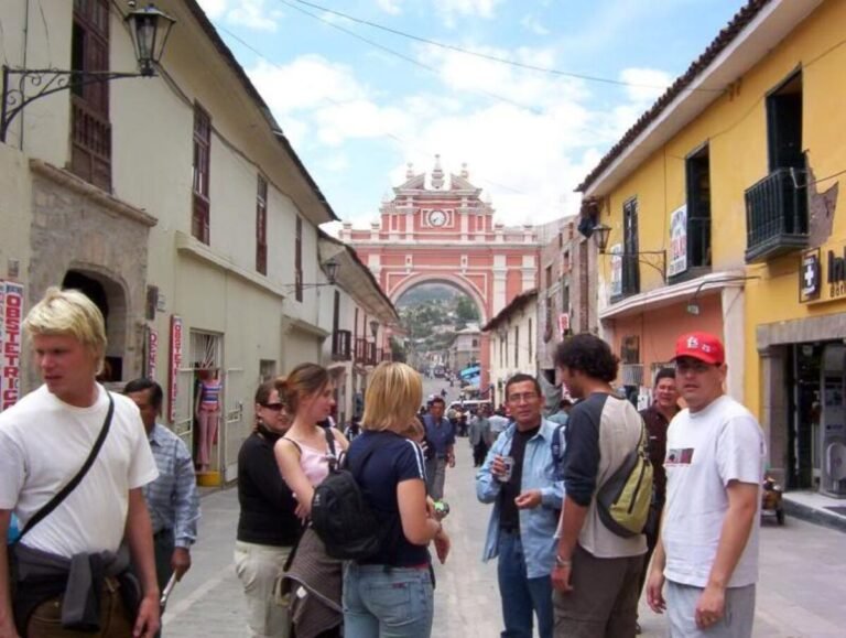 Del 17 al 19 de mayo, compradores de más de 30 países evaluarán atractivos regionales en el marco del Perú Travel Mart.
