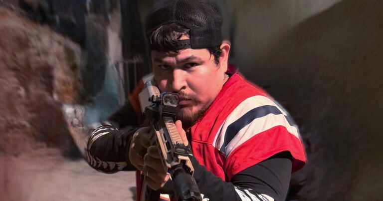 Ayacuchano sería parte del regreso cinematográfico de «La Gran Sangre»