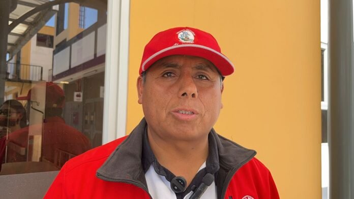 El Gobierno Regional de Ayacucho destinará S/1 millón para viveros y producción de plantones en distritos productores de Ayacucho.