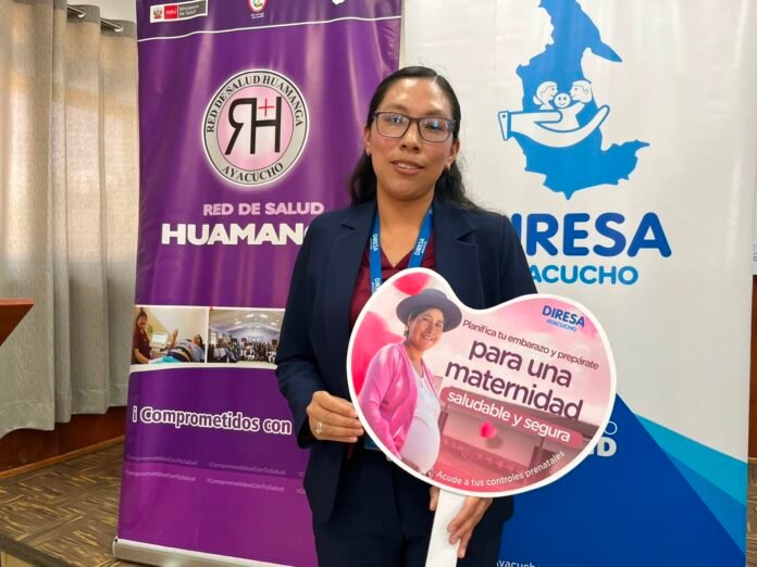La tercera Semana de la Maternidad Saludable, Segura y Voluntaria incluirá ferias, campañas y servicios gratuitos para gestantes en toda la región.