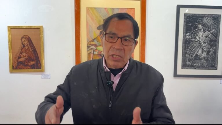 El especialista Raúl Vegas Morales advirtió que, tras las elecciones de segunda vuelta, el país enfrenta el reto de evitar tanto la continuidad de brechas sociales como decisiones económicas que pongan en riesgo la estabilidad financiera.