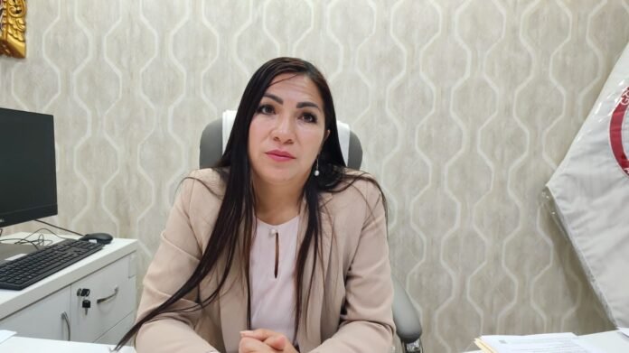 El espacio brindará capacitación, formalización y acompañamiento técnico a mujeres, madres solteras, jóvenes y personas con discapacidad que deseen iniciar un negocio.