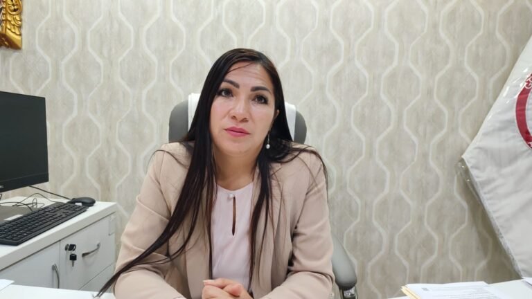 El espacio brindará capacitación, formalización y acompañamiento técnico a mujeres, madres solteras, jóvenes y personas con discapacidad que deseen iniciar un negocio.