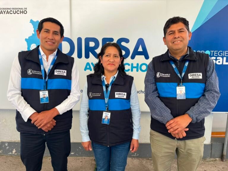 La Diresa impulsará actividades para promover el consumo de productos seguros y prevenir enfermedades transmitidas por alimentos sin control sanitario.