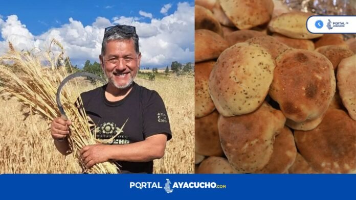 El proyecto promueve el consumo de productos locales, la preservación de la tradición panadera y la apertura de nuevos mercados para los productores ayacuchanos.