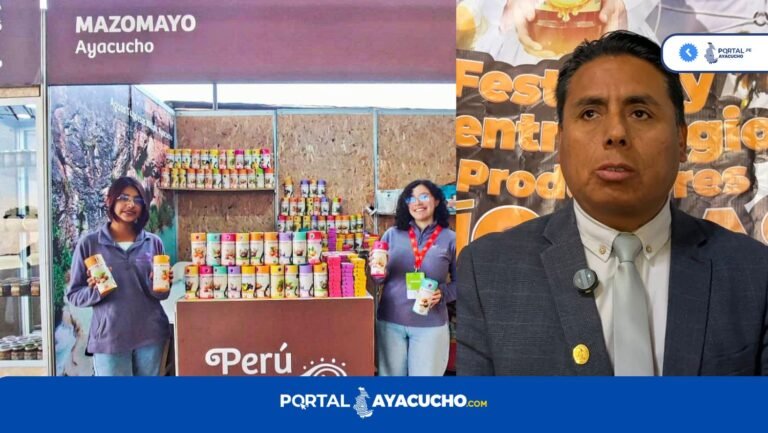 La empresa Mazomayo, fortalecida con Procompite, busca abrir mercados internacionales y convertirse en proveedora de manteca y cocoa para la industria chocolatera regional.