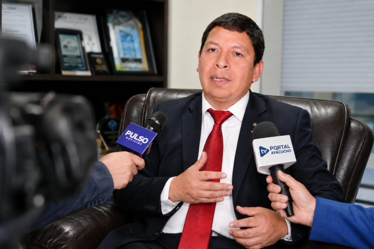 Entrevista: Dr. Alexi Avilez Gutiérrez