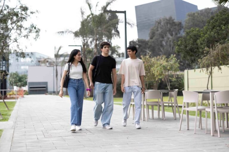 . El ranking comparó 8808 instituciones de educación superior de 106 países. Solo 1504 lograron ingresar a la clasificación.