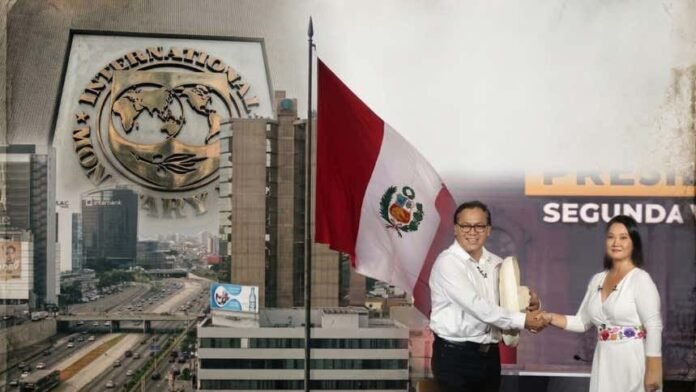 El organismo internacional señala que la estabilidad política, la seguridad y la capacidad de respuesta ante eventos climáticos serán claves para sostener el crecimiento económico en los próximos años.