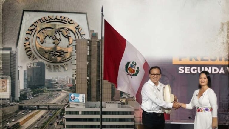 El organismo internacional señala que la estabilidad política, la seguridad y la capacidad de respuesta ante eventos climáticos serán claves para sostener el crecimiento económico en los próximos años.
