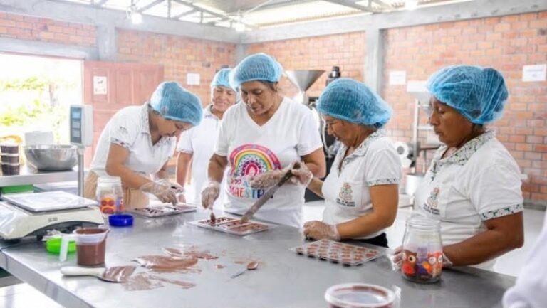 Las iniciativas seleccionadas podrán acceder a recursos no reembolsables para fortalecer actividades productivas y mejorar los ingresos de sus integrantes.
