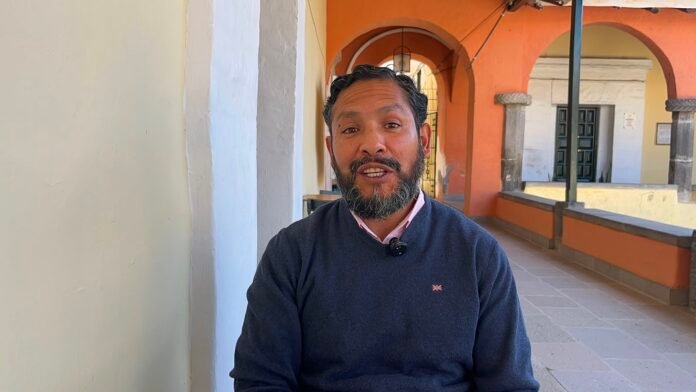 Registros parroquiales de matrimonios, bautizos y defunciones hallados en Huamanguilla se suman a una labor de rescate documental que ya alcanzó a varias provincias de la región.