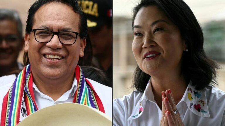“Quien resulte elegido deberá gobernar para todos los peruanos, y quien no lo sea deberá contribuir a preservar la estabilidad democrática.