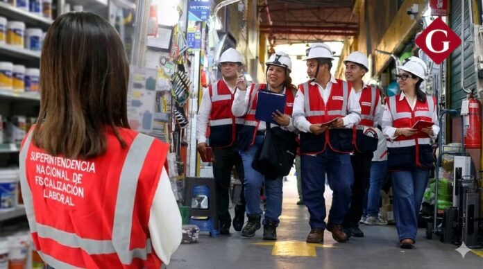 Horizonte Laboral advierte que vincular los salarios de los inspectores de Sunafil a recursos provenientes de multas y sanciones crearía un incentivo que distorsiona la función fiscalizadora, lo que podría agudizar la vulnerabilidad de las más de 2,3 millones de mype del país.