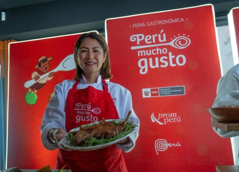 La feria gastronómica reunirá a más de 50 expositores y busca dinamizar sectores vinculados al turismo y los servicios.