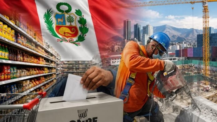 WhatsApp Image 2026-06-15 at 19.54.48 (7) Perú logró su mejor resultado del año en abril, aunque sectores estratégicos continúan con resultados negativos.