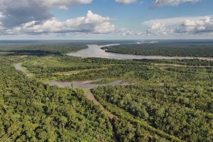 Según la Dirección Regional de Salud y la Mesa de Concertación para la Lucha contra la Pobreza, los centros poblados con presencia de metales pesados en el agua pasaron de 5.7 % en 2022 a 7.1 % en 2024 en Ayacucho.