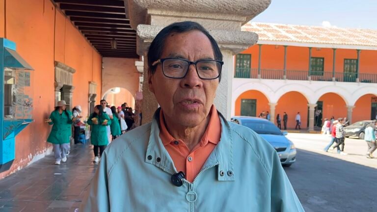 Especialista advierte que la ausencia de planificación, la corrupción y la baja capacidad técnica mantienen al país en un ciclo de crisis recurrentes y proyectos inconclusos.