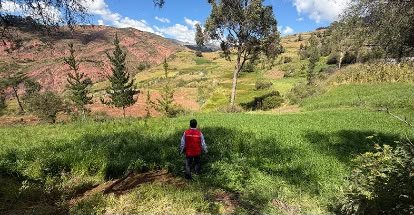 Proyecto de más de S/4,6 millones presenta observaciones en expediente técnico y pagos sin sustento Proyecto de más de S/4,6 millones presenta observaciones en expediente técnico y pagos sin sustento