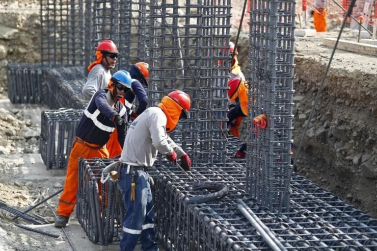 El director del Instituto Peruano de Economía (IPE) señaló que la población respalda la economía social de mercado y la apertura económica.