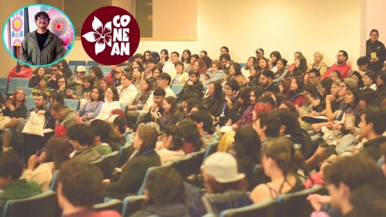 El encuentro académico se realizará del 19 al 23 de octubre y marcará el regreso del evento tras cinco años.