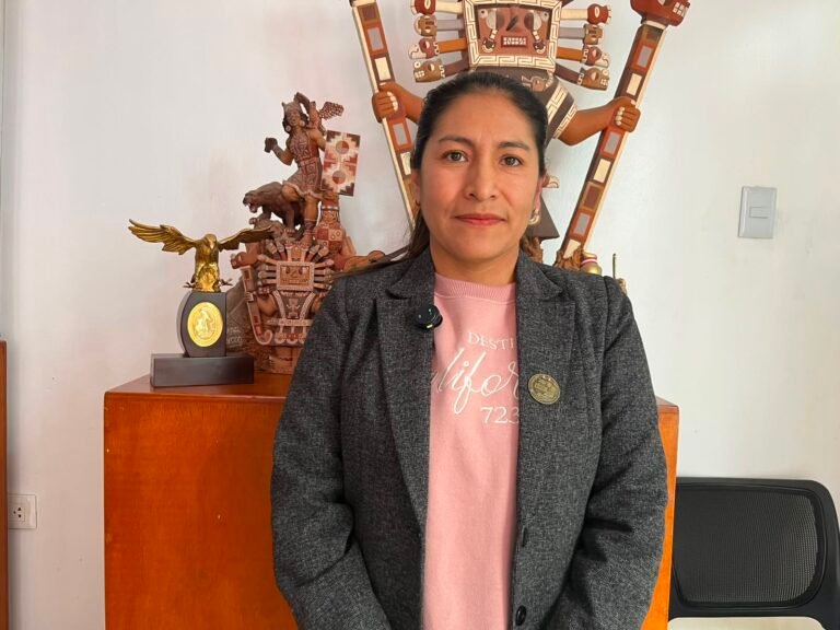 Seis talleres artesanales serán incorporados a una nueva ruta turística que busca conectar a los visitantes con la producción artesanal y generar mayores oportunidades económicas para los creadores locales.