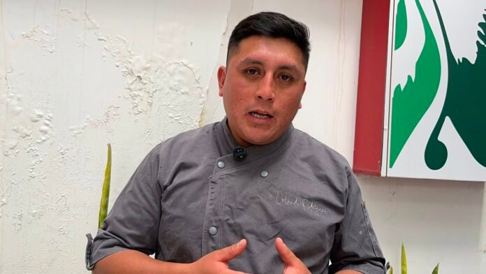 La marisquería viene apostando por la diversificación de su carta y la revaloración de productos de Ayacucho como base de su innovación culinaria.