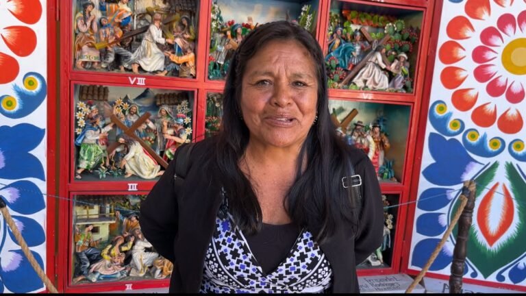 La Asociación Bartolomé Aripaylla impulsa el fortalecimiento de la identidad cultural y el aprendizaje de prácticas milenarias en niños y adolescentes de zonas urbanas y rurales.