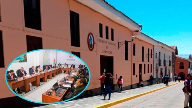 El presupuesto destinado al Consejo Regional no alcanza el mínimo establecido, lo que limita las acciones de control y supervisión en la gestión pública.