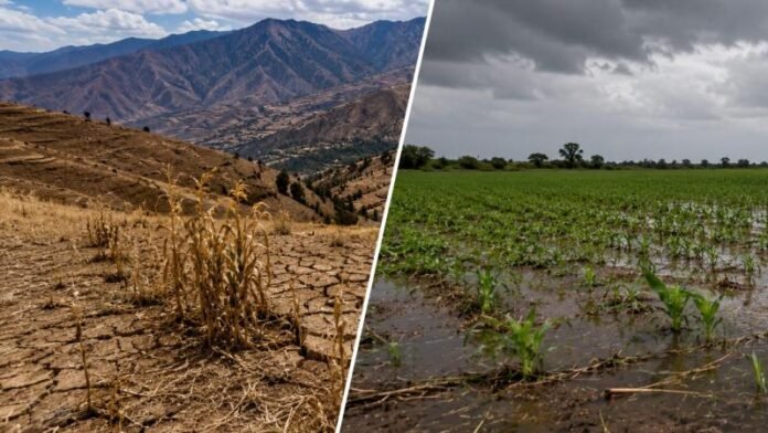 Gremio de comercio exterior plantea reforzar innovación agrícola e infraestructura hídrica frente a la temporada de lluvias 2026–2027.