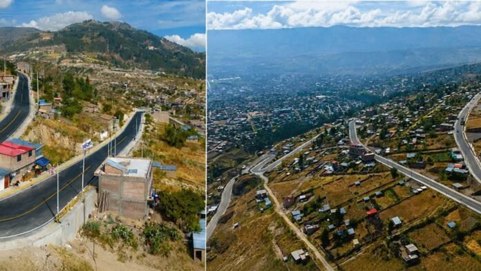 Especialistas piden una evaluación técnica y administrativa del proyecto inaugurado por el gobierno regional. Especialistas piden una evaluación técnica y administrativa del proyecto inaugurado por el gobierno regional.