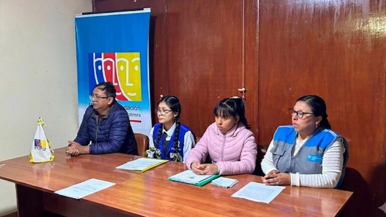 Representantes de la niñez alertan que la falta de recursos en las DEMUNAs deja sin protección adecuada a niños y adolescentes frente a violencia y otras problemáticas.
