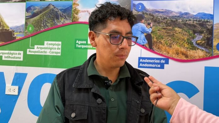 La propuesta fue acordada durante una asamblea realizada en Huancavelica y busca reunir a productores, investigadores, empresarios y entidades vinculadas al desarrollo de cultivos andinos. La propuesta fue acordada durante una asamblea realizada en Huancavelica y busca reunir a productores, investigadores, empresarios y entidades vinculadas al desarrollo de cultivos andinos.