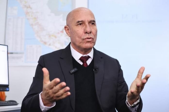 El encuentro permitirá fortalecer la cooperación entre ambos países para enfrentar a las organizaciones criminales que operan en la frontera. El encuentro permitirá fortalecer la cooperación entre ambos países para enfrentar a las organizaciones criminales que operan en la frontera.