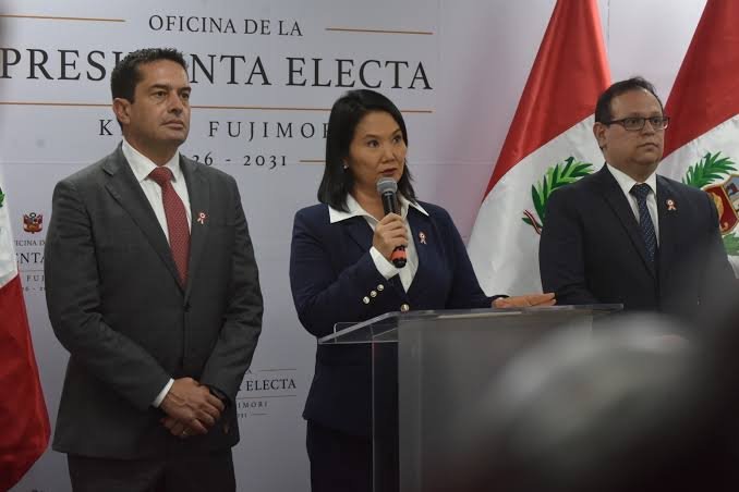 Alonso Segura sostuvo que el crédito suplementario aprobado no cubre todas las obligaciones del Estado y advirtió que será necesario reorganizar el presupuesto nacional. Alonso Segura sostuvo que el crédito suplementario aprobado no cubre todas las obligaciones del Estado y advirtió que será necesario reorganizar el presupuesto nacional.