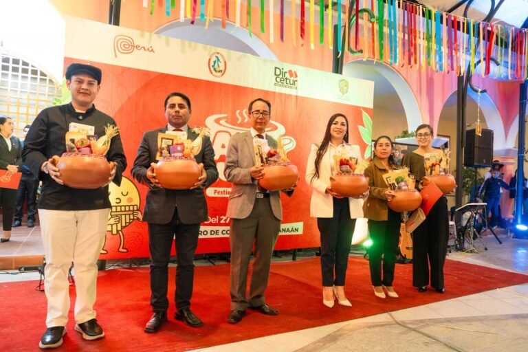 Más de 200 expositores y 17 reconocidos gastronómicos participarán en el evento, que espera recibir hasta 80 mil visitantes.