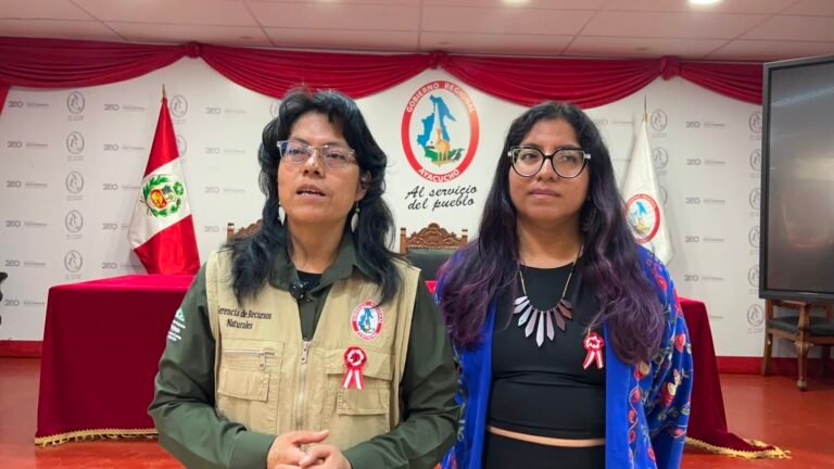La iniciativa se encuentra en la fase previa a la consulta con las comunidades y busca conservar ecosistemas estratégicos, además de generar oportunidades de desarrollo sostenible.