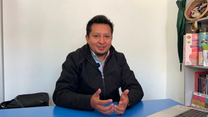Compradores internacionales visitaron posteriormente plantas de producción y talleres artesanales ayacuchanos para fortalecer futuros acuerdos comerciales. Compradores internacionales visitaron posteriormente plantas de producción y talleres artesanales ayacuchanos para fortalecer futuros acuerdos comerciales.