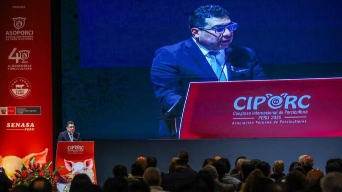 La región integra el grupo de 13 zonas del país libres de peste porcina clásica, condición que favorece la competitividad y el desarrollo de la cadena productiva. La región integra el grupo de 13 zonas del país libres de peste porcina clásica, condición que favorece la competitividad y el desarrollo de la cadena productiva.