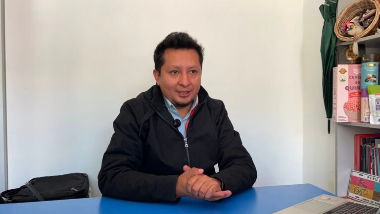 PromPerú informó que los reconocimientos obtenidos en el certamen de la Agencia para la Valorización de Productos Agrícolas (AVPA), en Francia, fortalecen el posicionamiento de las empresas ayacuchanas en mercados internacionales.