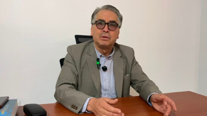 El Consejero Ernesto Valdez señaló que, tras su creación, corresponde a las autoridades dotar de infraestructura, personal y presupuesto a la nueva Unidad de Gestión Educativa Local que atenderá a más de 14 mil estudiantes.