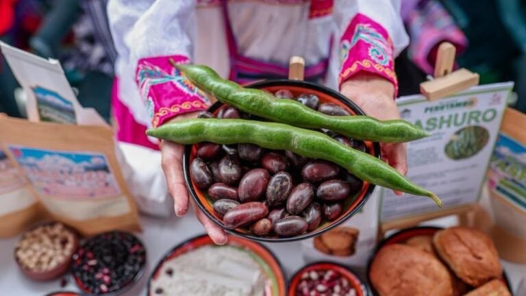 El Midagri destacó que el crecimiento de las ventas al exterior fortalece los ingresos de miles de productores y consolida al Perú entre los principales exportadores mundiales.