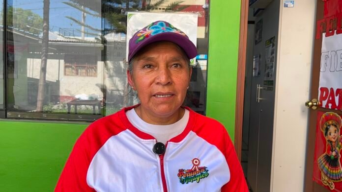 La Asociación Manos Creadoras solicitó al municipio gestionar la incorporación del distrito al programa, que brindaría equipamiento y asistencia para impulsar a gastrónomos, artesanos y productores agroindustriales. La Asociación Manos Creadoras solicitó al municipio gestionar la incorporación del distrito al programa, que brindaría equipamiento y asistencia para impulsar a gastrónomos, artesanos y productores agroindustriales.