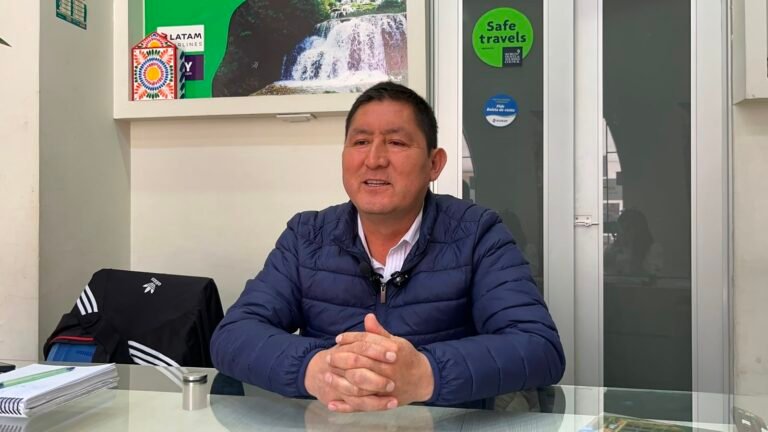 El gremio turístico considera que mejorar la conectividad, la infraestructura y la seguridad será clave para fortalecer la competitividad de la región y dinamizar su economía.