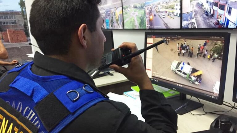 El Ministerio del Interior y la Municipalidad Provincial de Huamanga impulsan un proyecto que modernizará la vigilancia, el patrullaje y la atención de emergencias mediante un nuevo Centro de Operaciones de Seguridad Ciudadana.