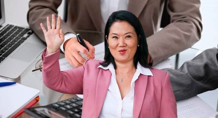 Los desafíos del contribuyente que el eventual gobierno de Keiko Fujimori debe atender(IMAGEN: VIGILANTE.PE)