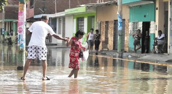 Especialistas advierten que la nueva administración tendrá poco margen para reaccionar ante el Fenómeno El Niño y deberá priorizar la prevención desde el primer día.