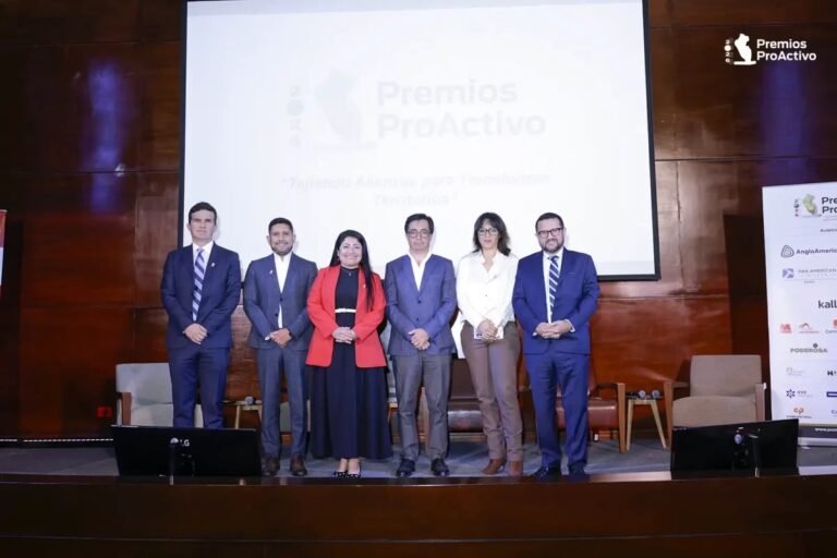Especialistas señalaron que acelerar las inversiones, fortalecer la confianza y mejorar la infraestructura permitirá aprovechar la creciente demanda mundial de minerales críticos.