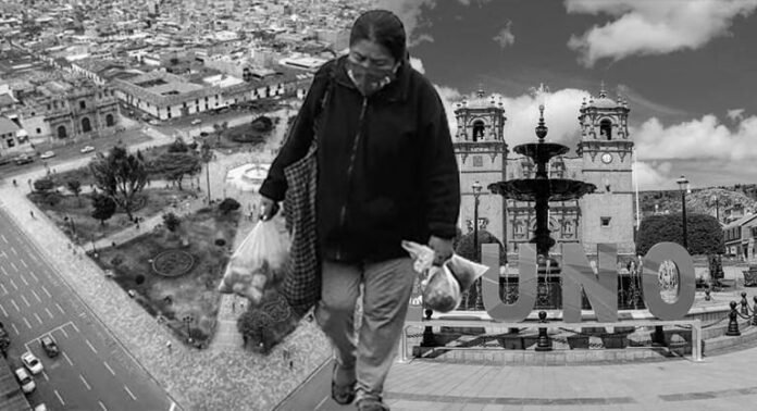 Ambas regiones registran las tasas más altas de pobreza extrema del país. En Cajamarca, el 15,5 % de la población y en Puno el 11,7 % viven con menos de S/ 260 mensuales por persona, monto insuficiente para cubrir siquiera una alimentación básica, pese a la reducción nacional de este indicador durante 2025. Ambas regiones registran las tasas más altas de pobreza extrema del país. En Cajamarca, el 15,5 % de la población y en Puno el 11,7 % viven con menos de S/ 260 mensuales por persona, monto insuficiente para cubrir siquiera una alimentación básica, pese a la reducción nacional de este indicador durante 2025.