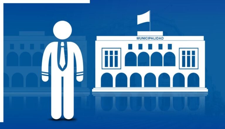 Los gobiernos locales administran servicios esenciales, ejecutan obras públicas y manejan recursos que influyen directamente en la calidad de vida de la población.
